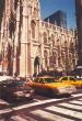 New York travelogue picture