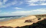 Stockton Beach