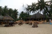 Beach Restaurant