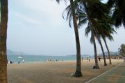 Nha Trang Beach