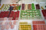 Delicious and beautiful marzipan creations