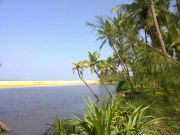 Backwaters