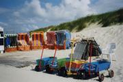 Norddorf travelogue picture