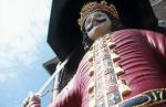 Nordhausen travelogue picture