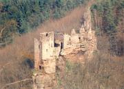 The Wasigenstein