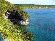 Not only a view of Lifou (at Jokin), there's also the 'underworld'! Not only a view of Lifou (at Jokin), there's also the 'underworld'!