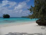 Lifou Island