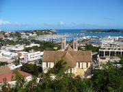 Noumea - the city, the harbour & the Catholic Church! Noumea - the city, the harbour & the Catholic Church!