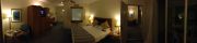 Executive Suite at the Le Meridien Noumea Executive Suite at the Le Meridien Noumea