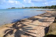 Baie de l'Anse Vata