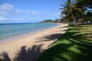 Baie de l'Anse Vata