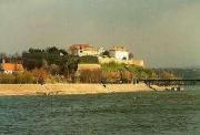 Petrovaradin Fortress