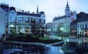 Serbian National Theatre