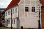 Odense travelogue picture