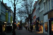 Odense travelogue picture