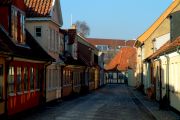 Odense travelogue picture