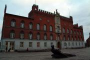 Townhall
