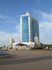 Odessa Hotel