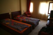 Villa Dea, room #33.