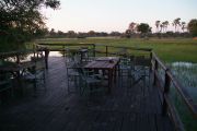 Okavango Delta travelogue picture