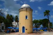 The small Observatorio of Olinda The small Observatorio of Olinda