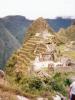 Ollantaytambo travelogue picture