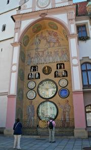 Astronomical Clock