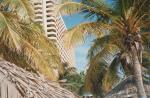Oranjestad travelogue picture