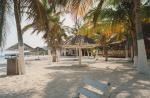 Oranjestad travelogue picture