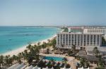 Oranjestad travelogue picture