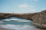 Oranjestad travelogue picture