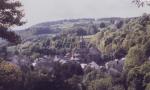 Orcival travelogue picture