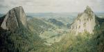 Orcival travelogue picture