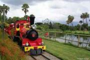 Orlando travelogue picture