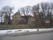 Akershus Castle