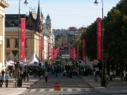 Karl Johans Gate