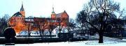 Oslo travelogue picture