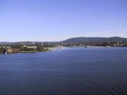 Oslo travelogue picture