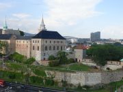 Akershus Castle