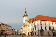 Olomouc Town Hall