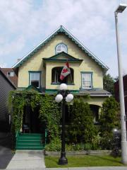 Backpackers Inn