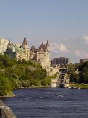 View from Quebec