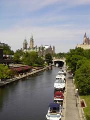 The Canal
