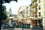 Oviedo travelogue picture