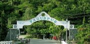 Pagudpud Welcome Arc