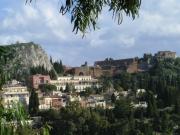 Taormina, Sicily