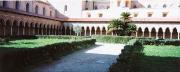 Cloisters, Monreale