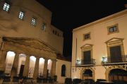 Palermo travelogue picture
