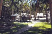 Nature of Moen, one of the 11 Islands forming Chuuk Nature of Moen, one of the 11 Islands forming Chuuk