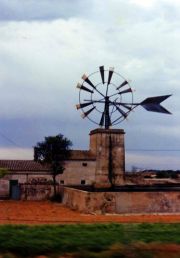 Palma Nova travelogue picture